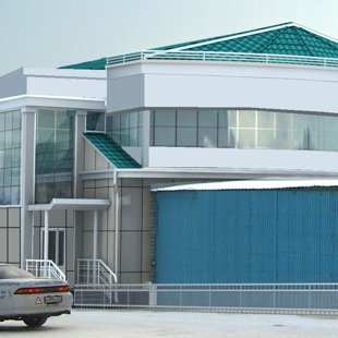 Автошкола. Хабаровск