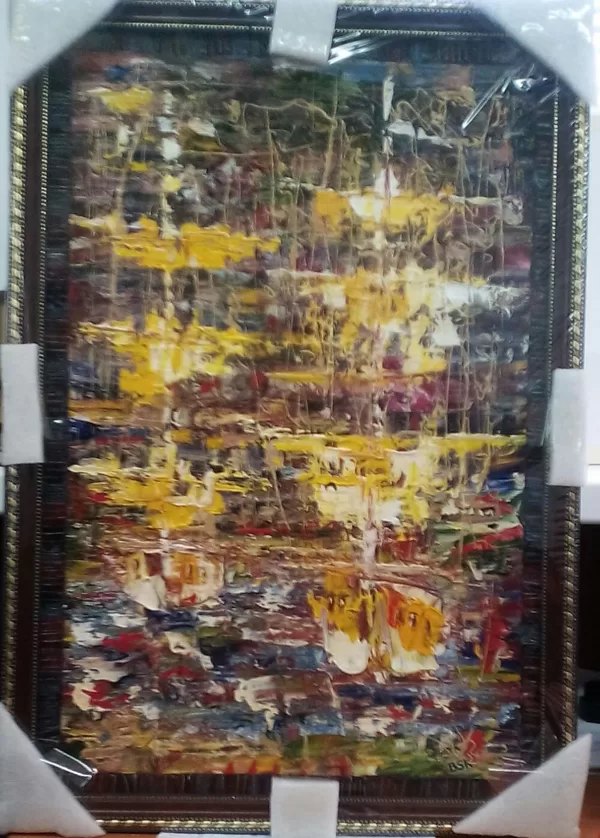 Открытие Камчатки