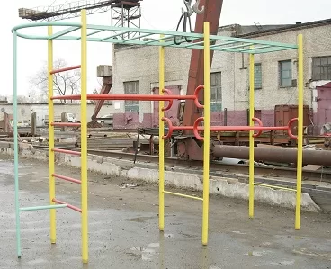Рукоход